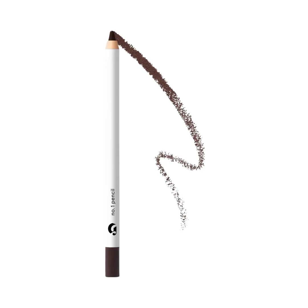 Glossier No 1. Pencil Creamy Long-Wearing Eyeliner 'Frame'
