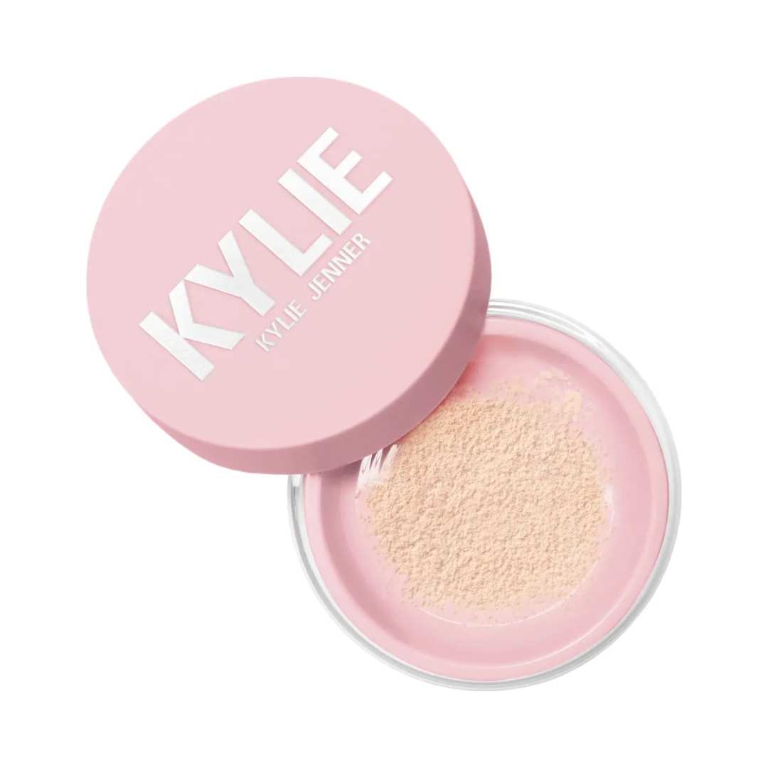 Kylie Setting Powder Translucent