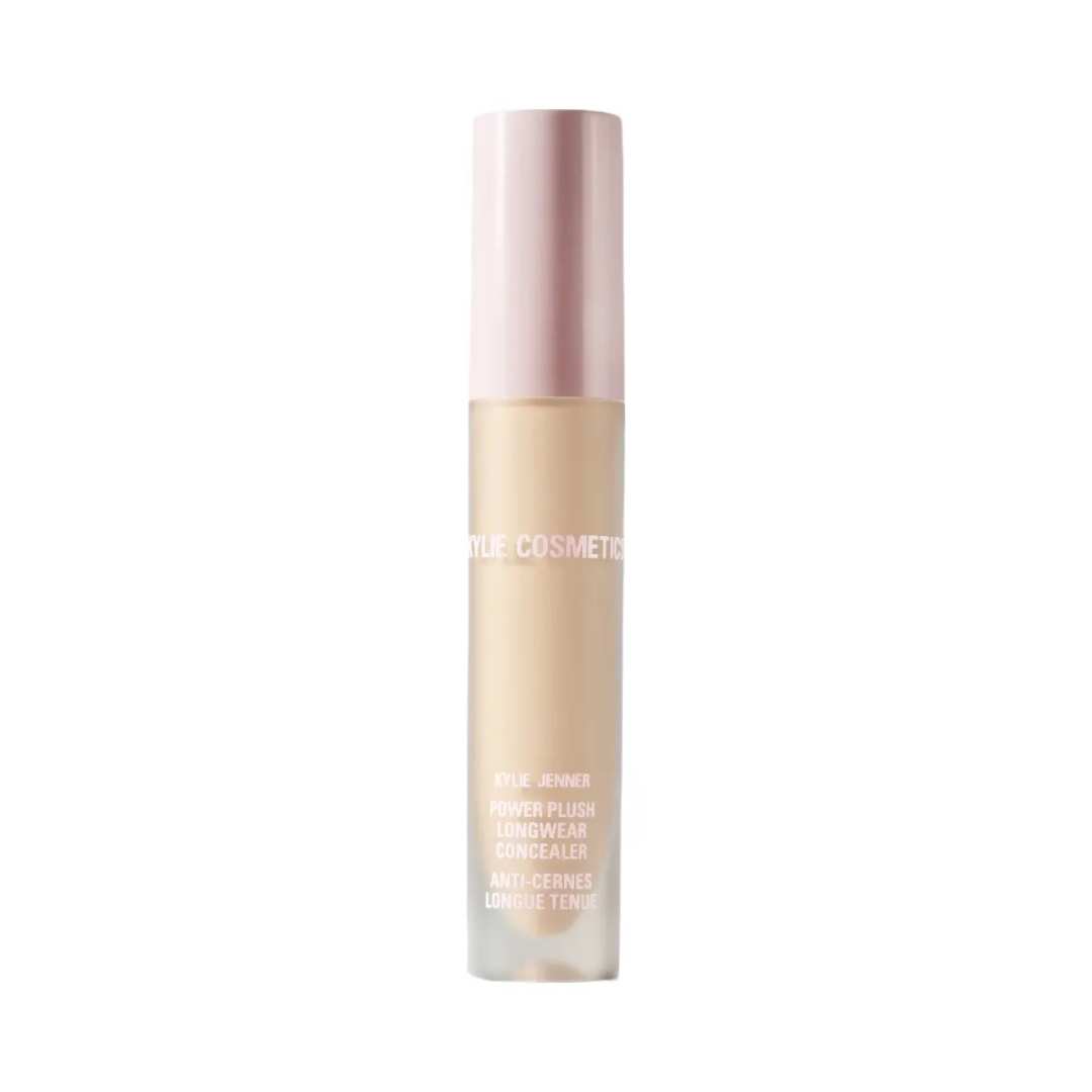 Kylie Power Plush Longwear Concealer