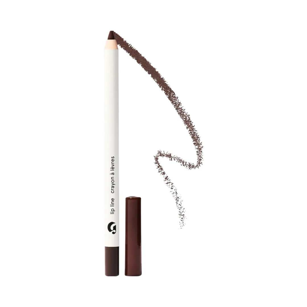 Glossier Lip Line Enhancing Hydrating Longwear Lip Liner Pencil 'Bare'