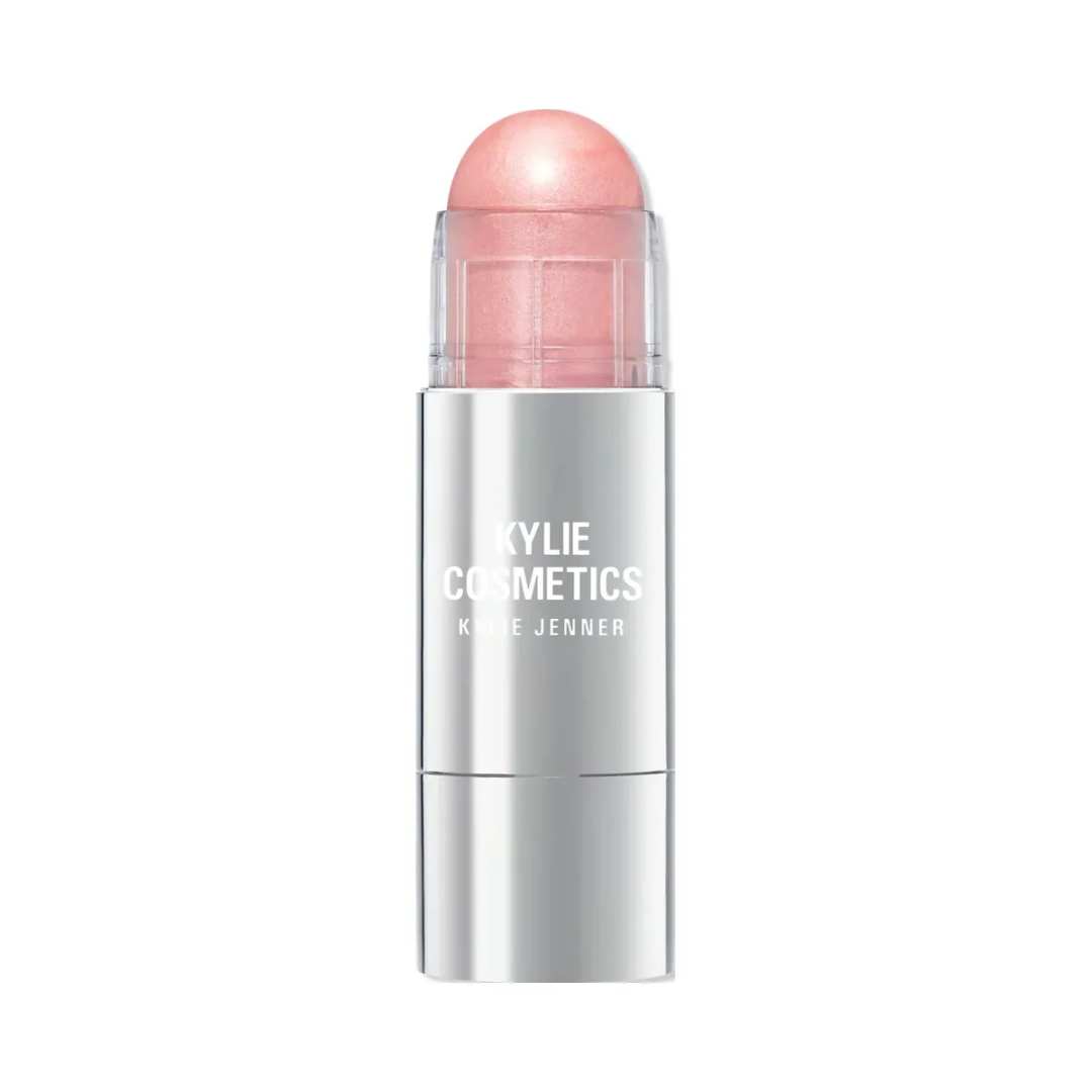 KYLIE COSMETICS Cosmic Kylie Jenner 2.0 Collection Dewy Balm Stick 'Rose Dusk'