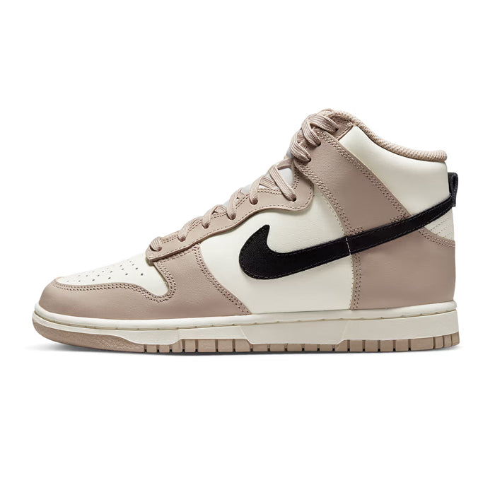 Nike Dunk High Fossil Stone Available at Pick your kiicks.