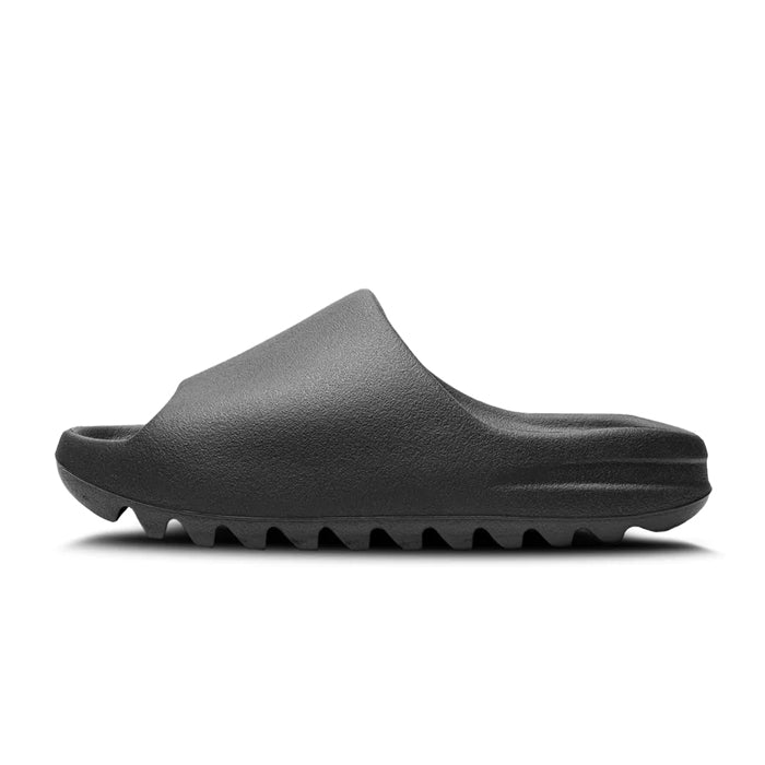 Adidas Yeezy Slide Dark Onyx Available at Pick your kiicks.