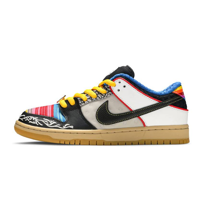 Nike SB Dunk Low What The P-Rod Available at Pick your kiicks.