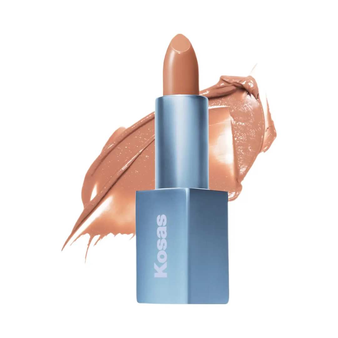 Kosas Cosmetics Weightless Lip Color "Sugar High"