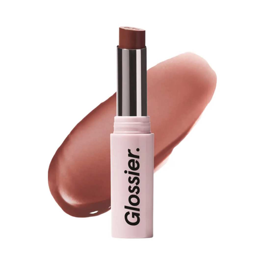 Glossier Ultralip High Shine Lipstick with Hyaluronic Acid 'Pony'