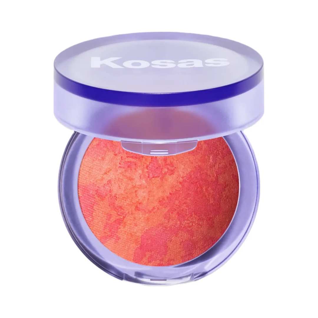 Kosas Cosmetics Blush is Life "Heartbeat"