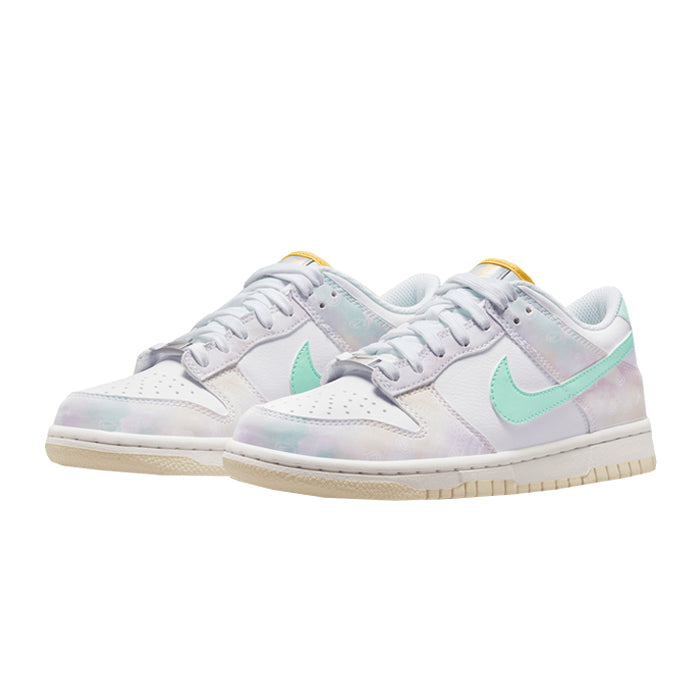 Nike Dunk Low Paisley Pastel
