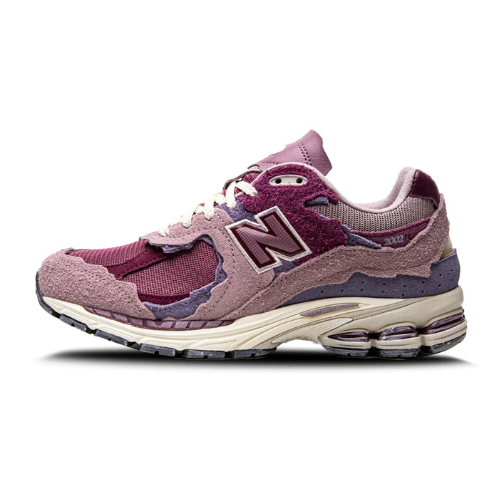 New Balance 2002R Protection Pack Pink Available at Pick your kiicks.