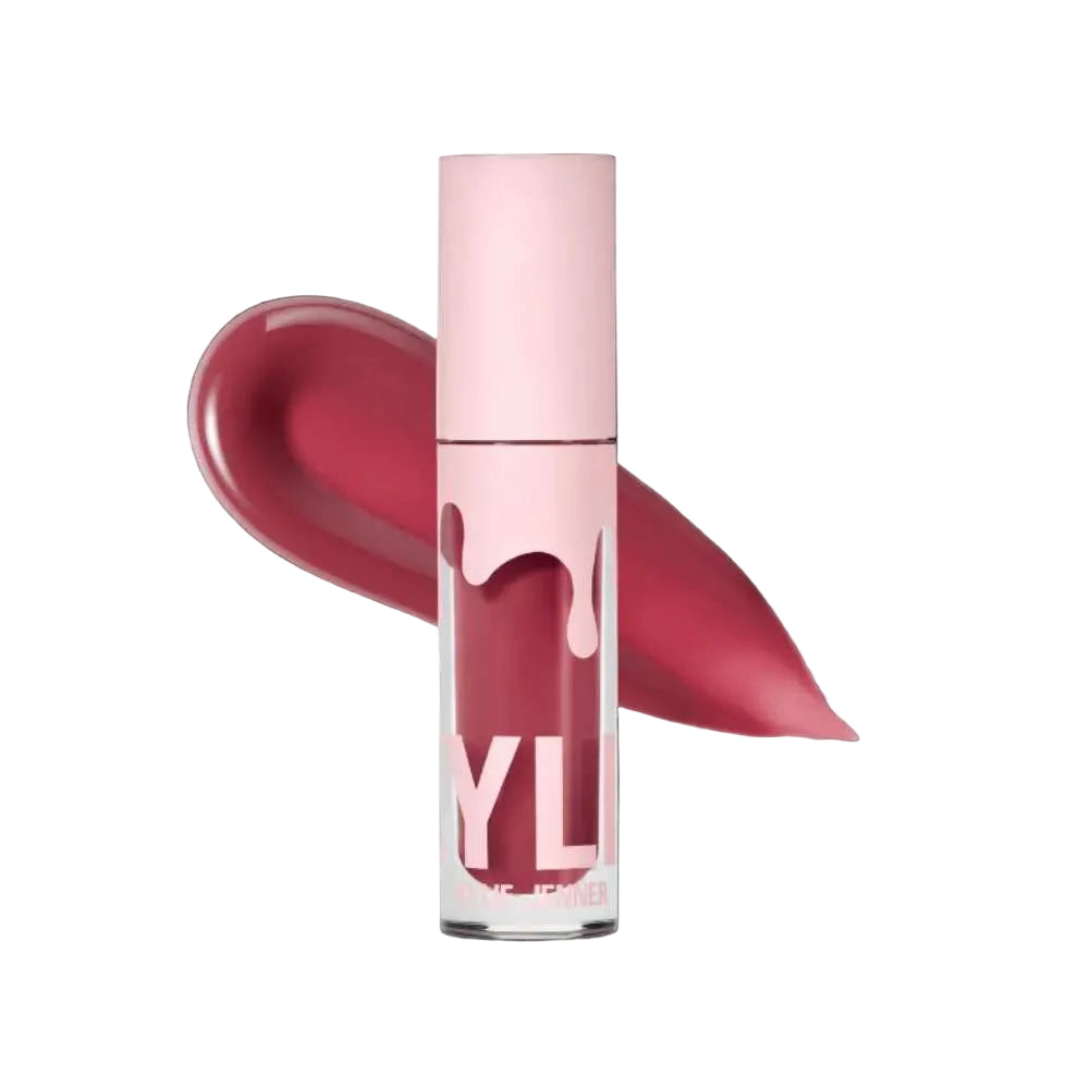Kylie High Gloss Berry