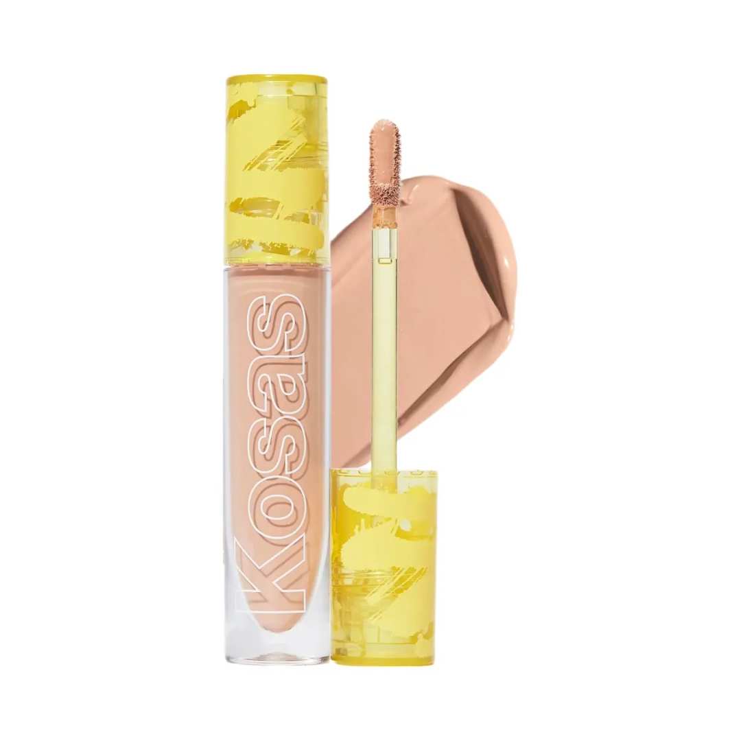 Kosas Cosmetics Revealer Concealer "Tone 6.3 N"