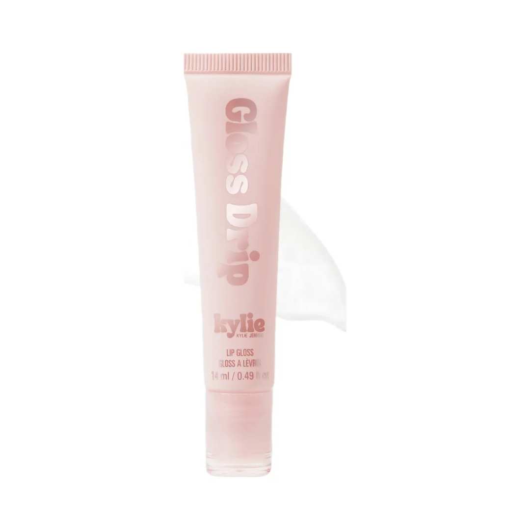 Kylie Gloss Drip Clear