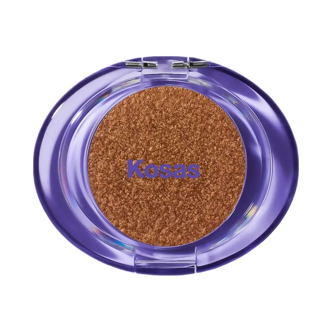 Kosas Cosmetics Shiny Objects "Embered"