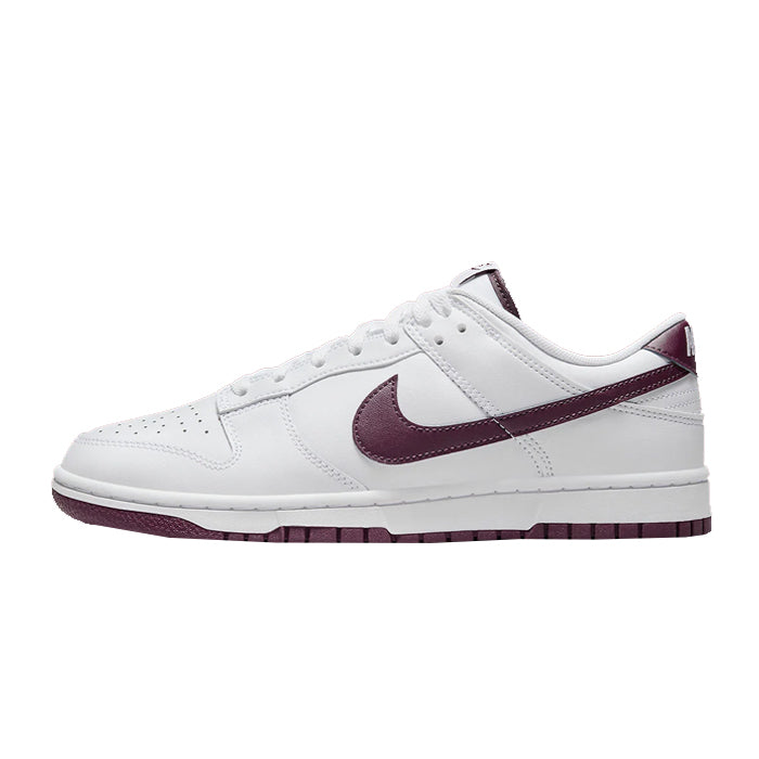 Nike Dunk Low Night Maroon Available at Pick your kiicks.