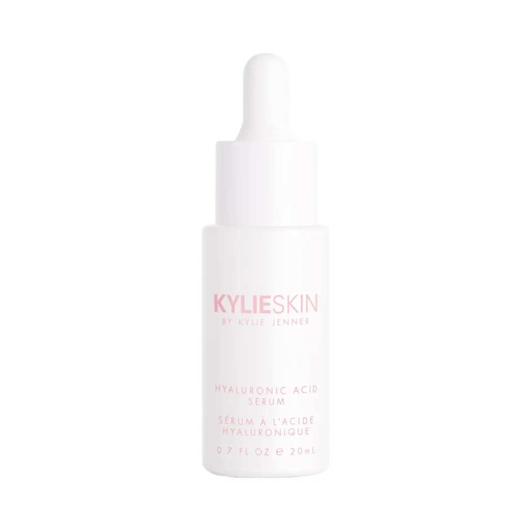 Kylie Hyaluronic Acid Serum Hydrate + Plump