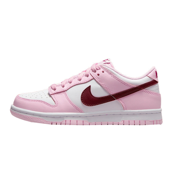 Nike Dunk Low Pink Foam Available at Pick your kiicks.