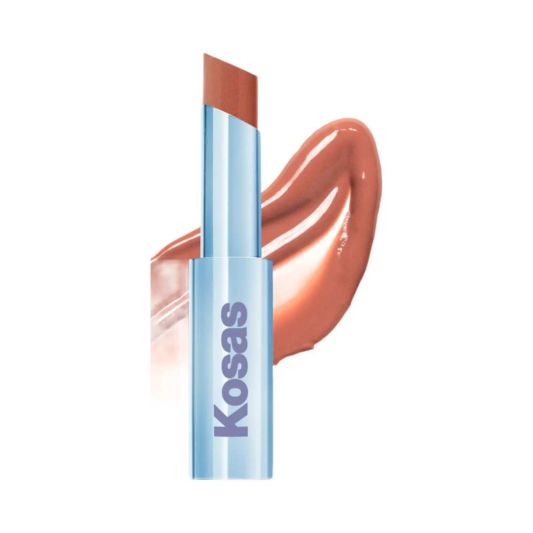 Kosas Cosmetics Wet Stick "Papaya Treat"