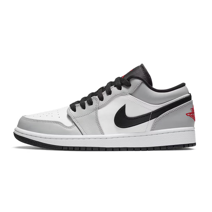 Jordan 1 Low Light Smoke Grey Available at Pick your kiicks.
