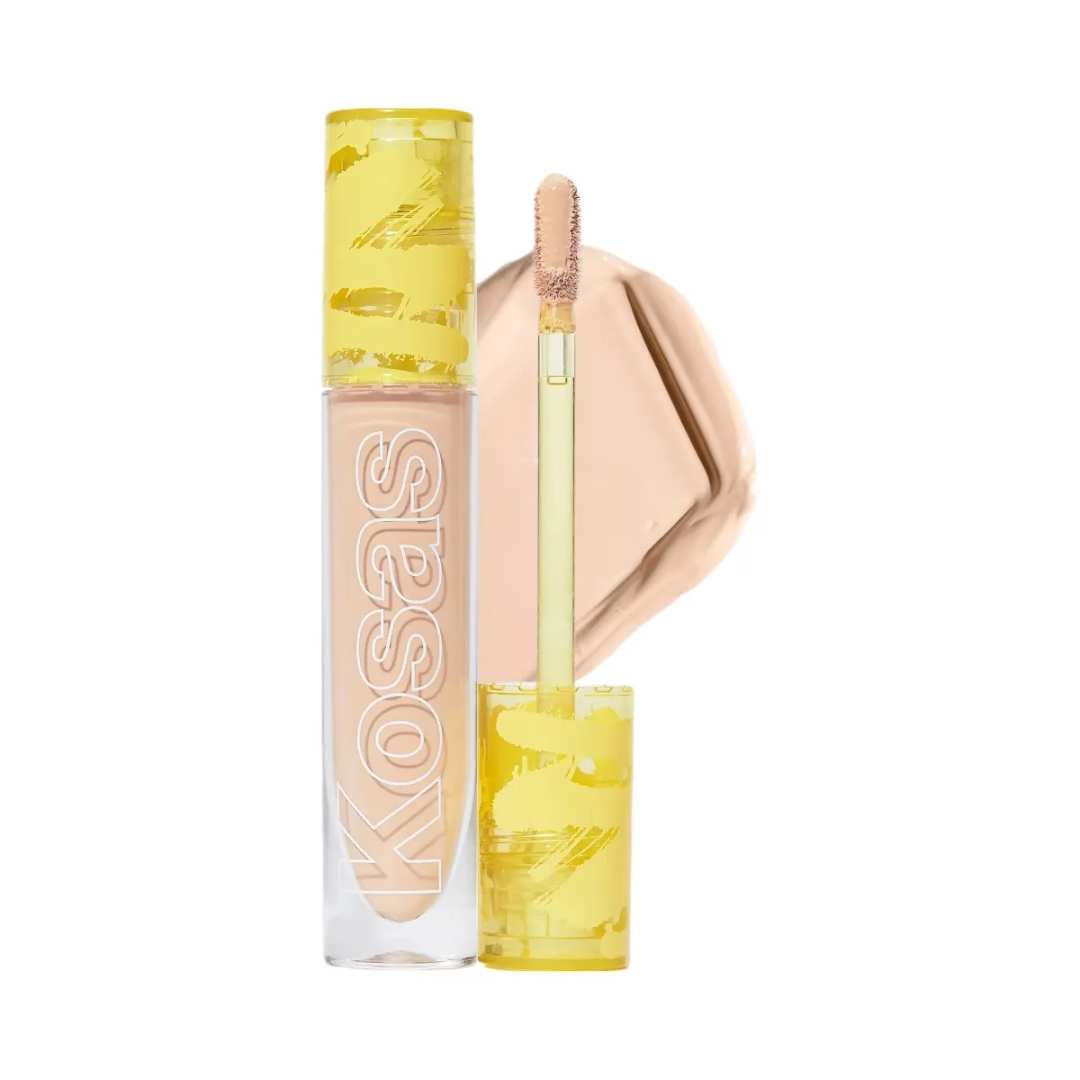 Kosas Cosmetics Revealer Concealer "Tone 3.5 W"