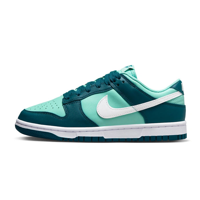 Nike Dunk Low Geode Teal (W) Available at Pick your kiicks.