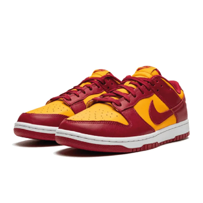 Nike Dunk Low Midas Gold