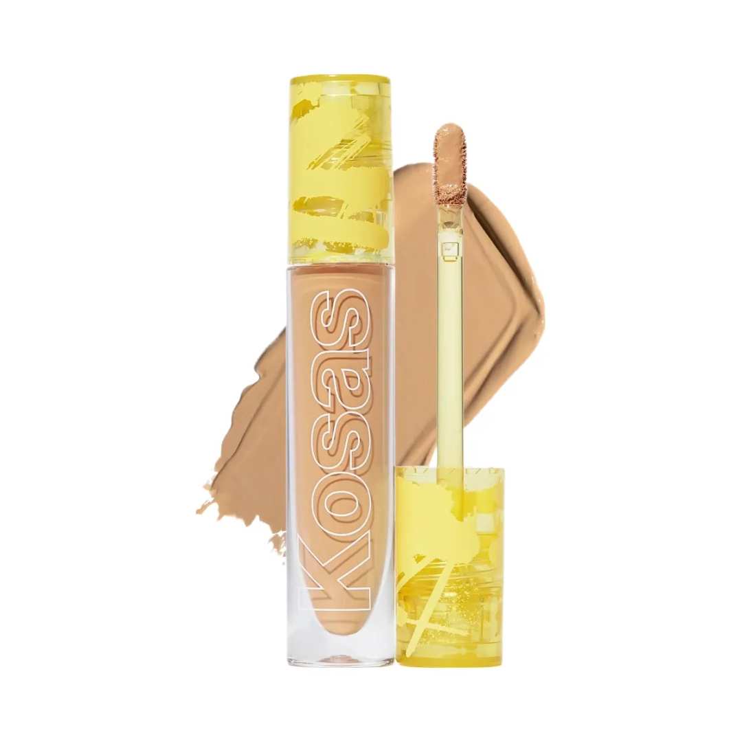 Kosas Cosmetics Revealer Concealer "Tone 6.5 O"