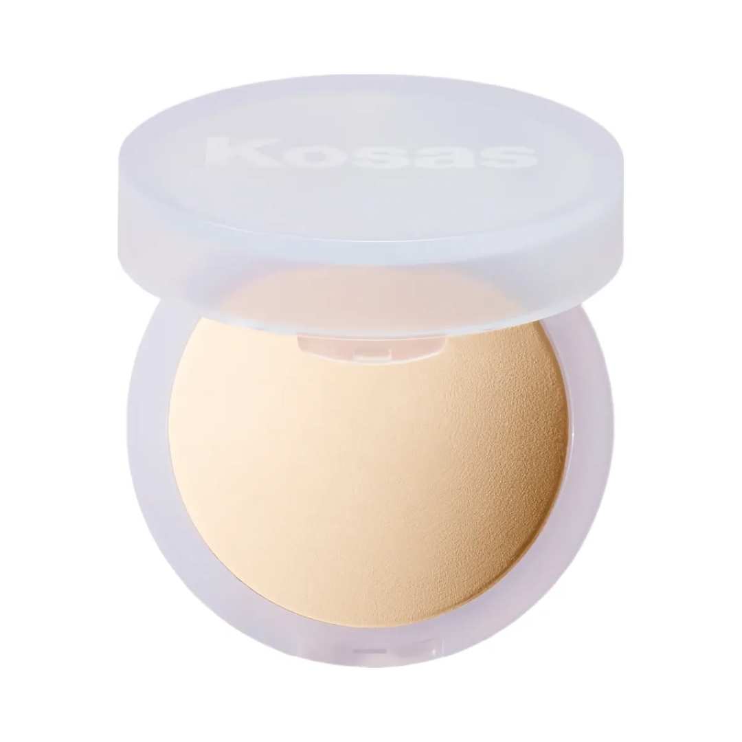Kosas Cosmetics Cloud Set Setting Powder "Breezy"