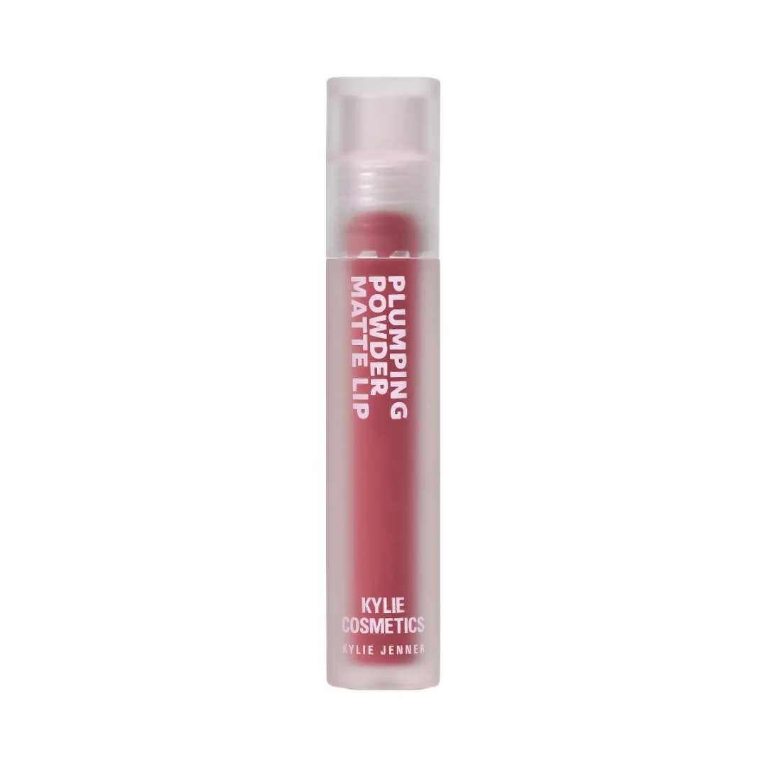 Kylie Plumping Powder Matte Lip