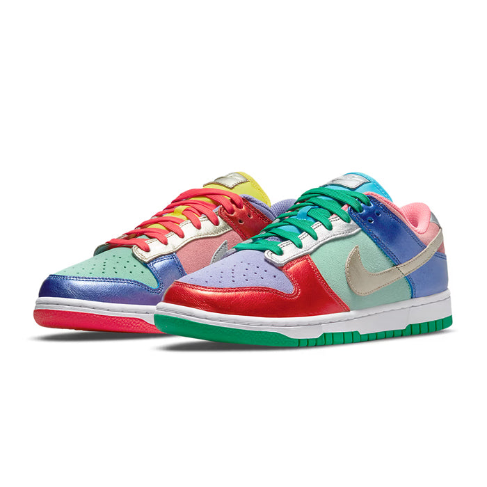 Nike Dunk Low Sunset Pulse