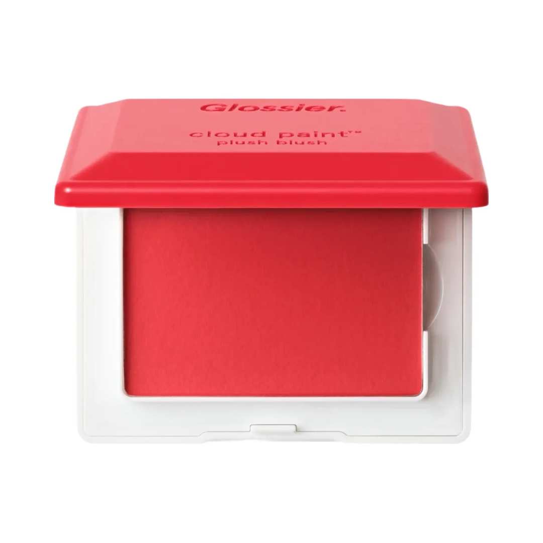 Glossier Cloud Paint Plush Blush 'Burst'
