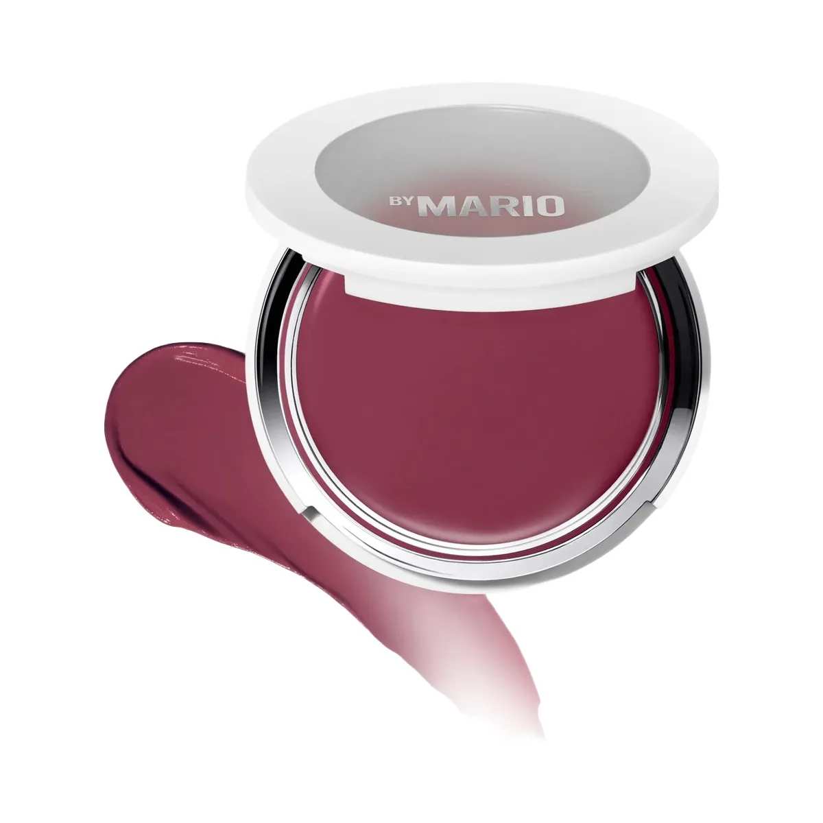 MAKEUP BY MARIO Soft Pop Plumping Cream Blush Veil