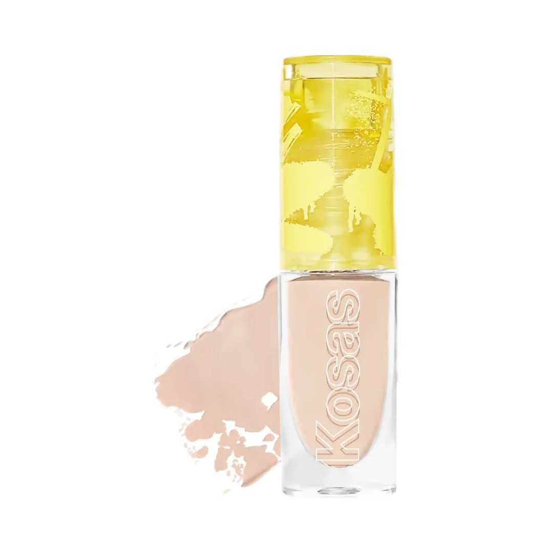 Kosas Cosmetics Mini Revealer Concealer "Tone 3.6 C"