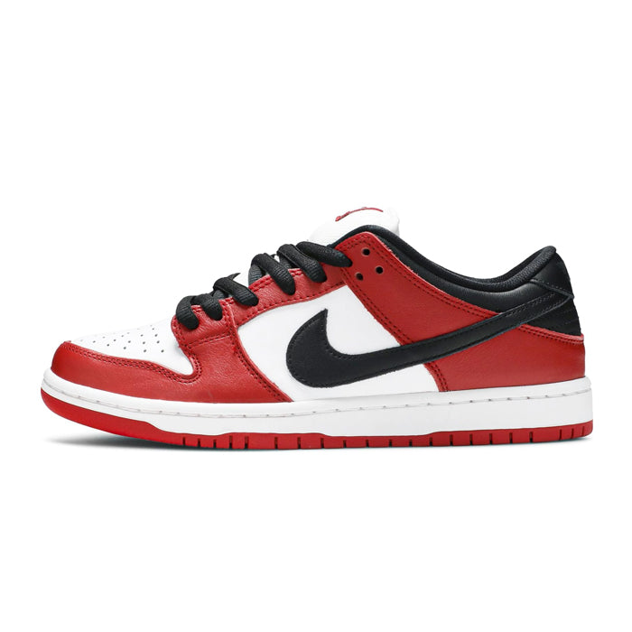 Nike SB Dunk Low J-Pack Chicago Success Available at Pick your kiicks.