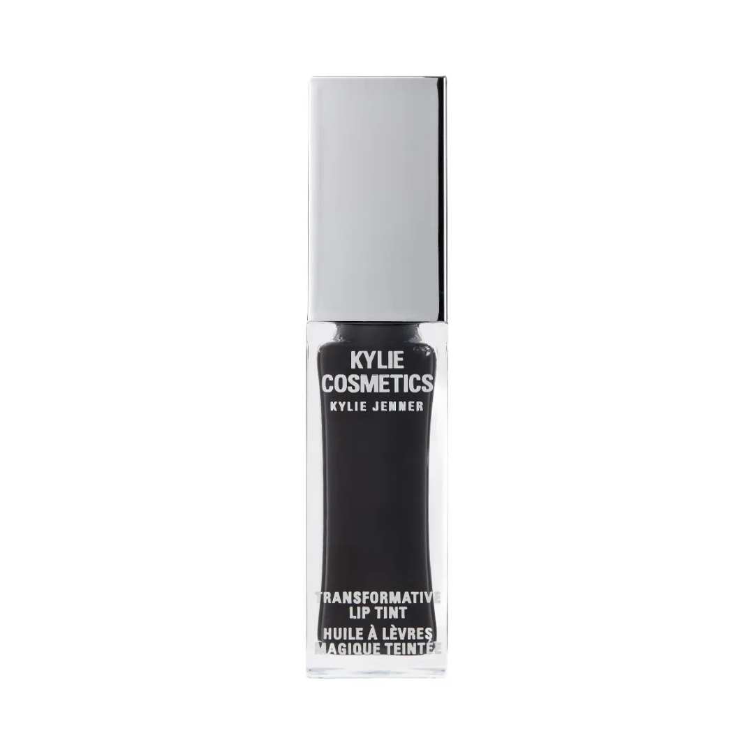 Kylie Transformative Lip Tint Black Cherry