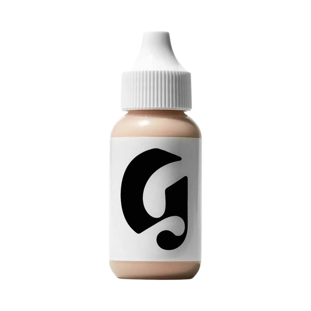 Glossier Perfecting Skin Tint for Dewy Sheer Coverage 'G12'