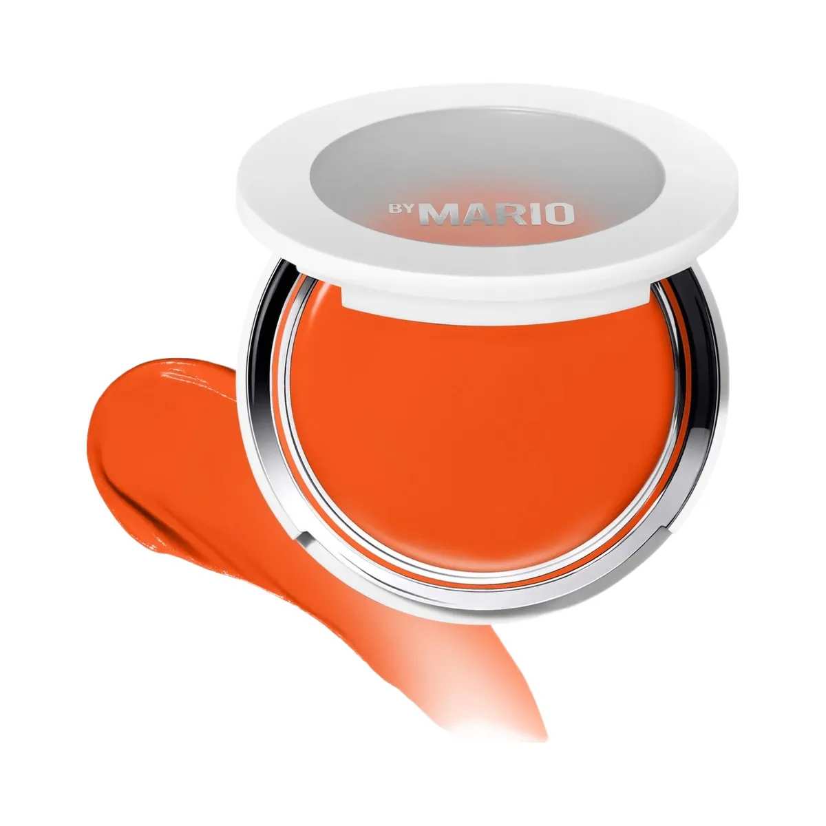 MAKEUP BY MARIO Soft Pop Plumping Cream Blush Veil