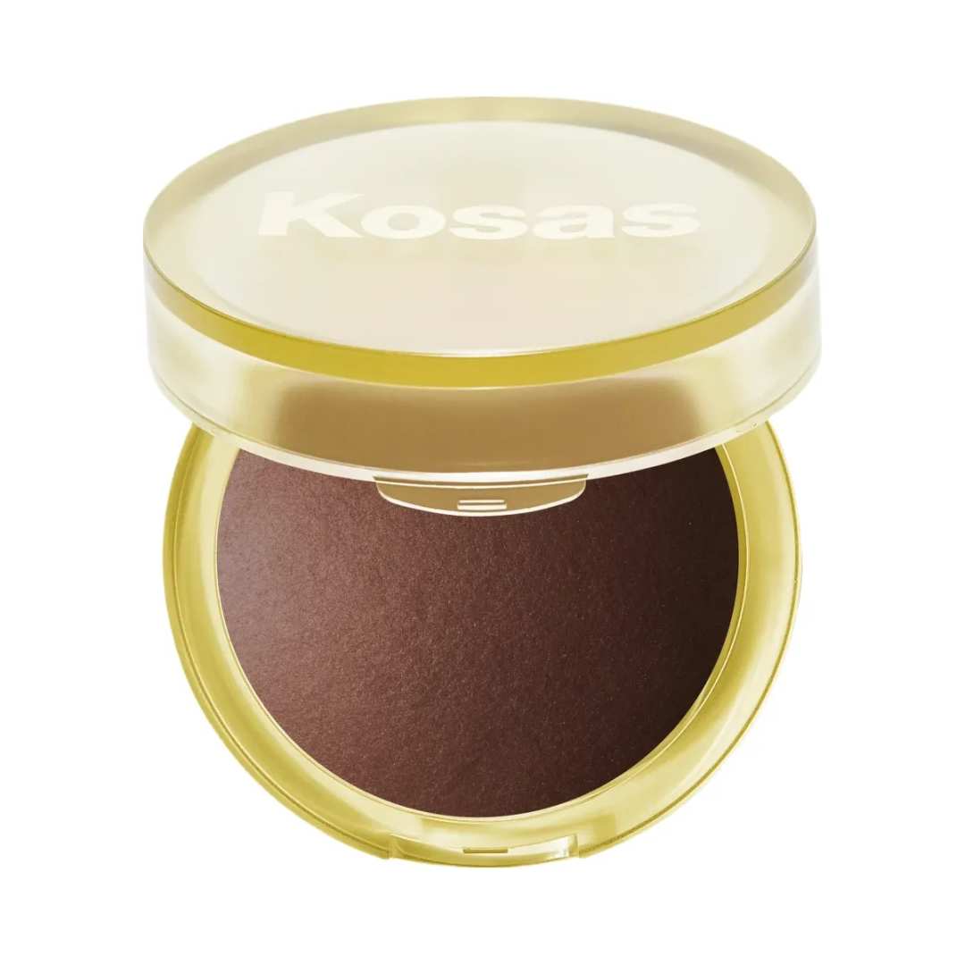 Kosas Cosmetics The Sun Show "Tropic"