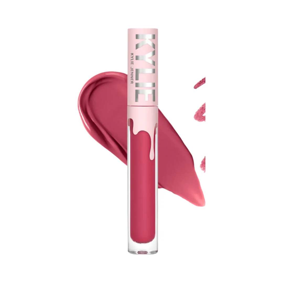 Kylie Matte Lip Kit