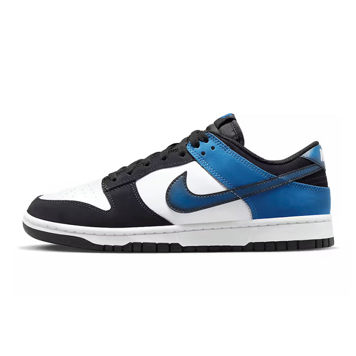 Nike Dunk Low Industrial Blue Available at Pick your kiicks.