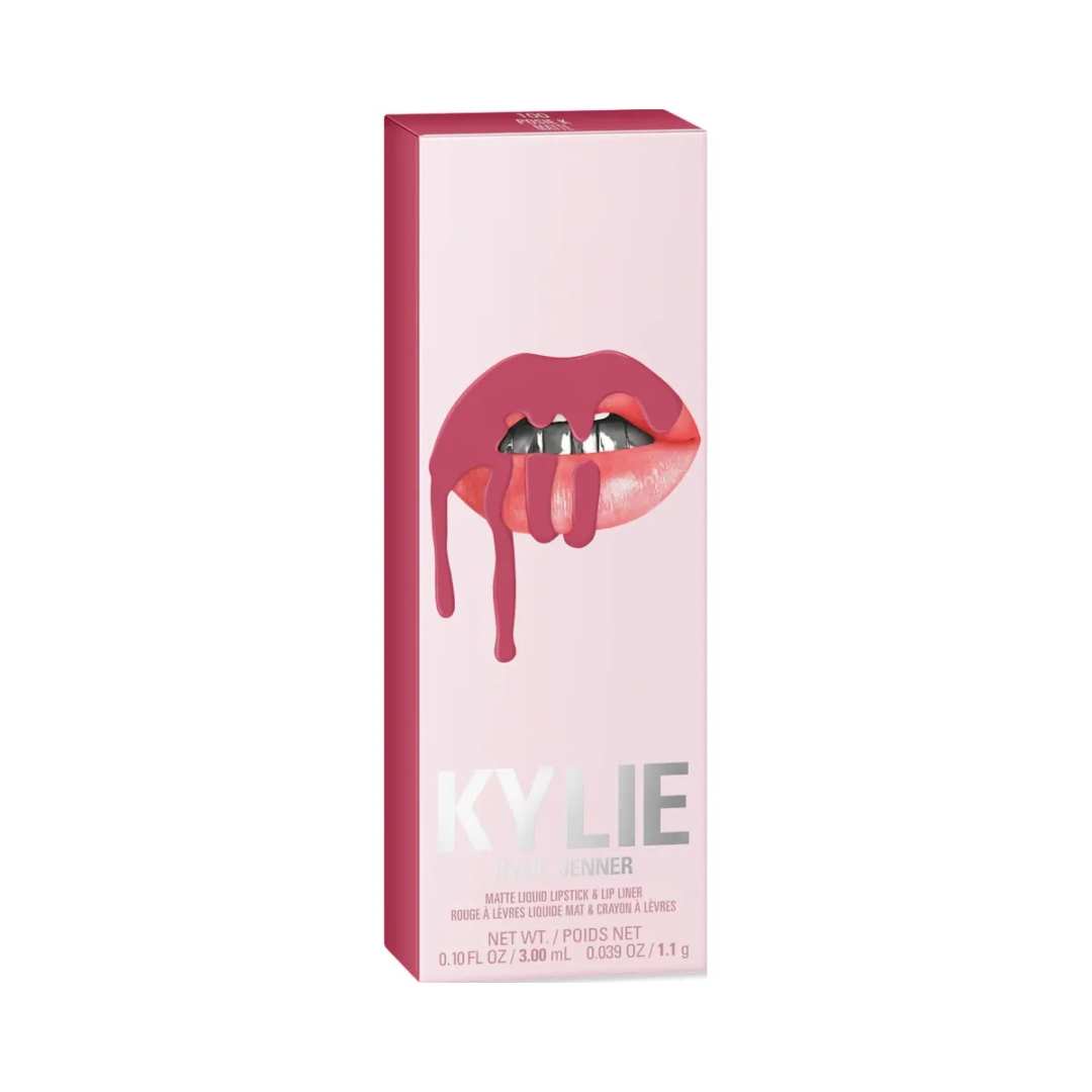 KYLIE COSMETICS Velvet Lip Kit