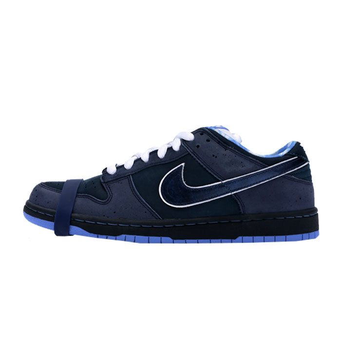 Nike SB Dunk Low Concepts Blue Lobster Available at Pick your kiicks.