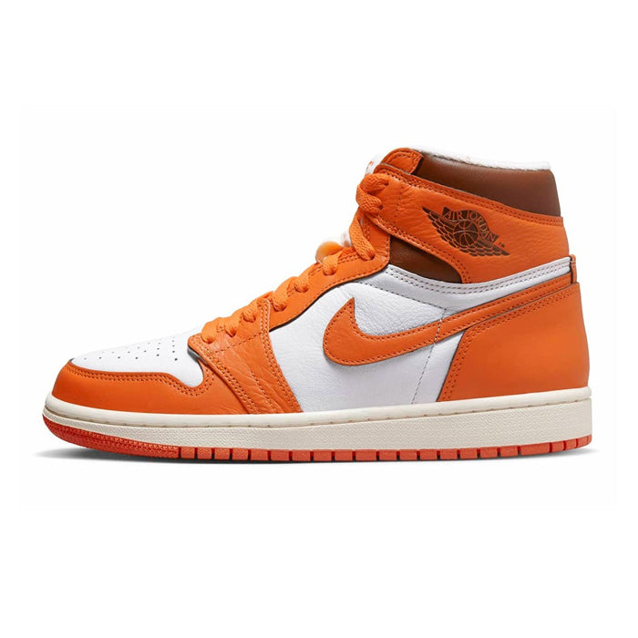 Jordan 1 High Starfish W Available at Pick your kiicks.