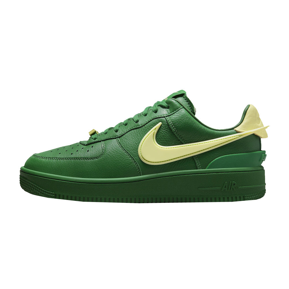 Nike Air Force 1 Low SP AMBUSH Pine Green Available at Pick your kiicks.