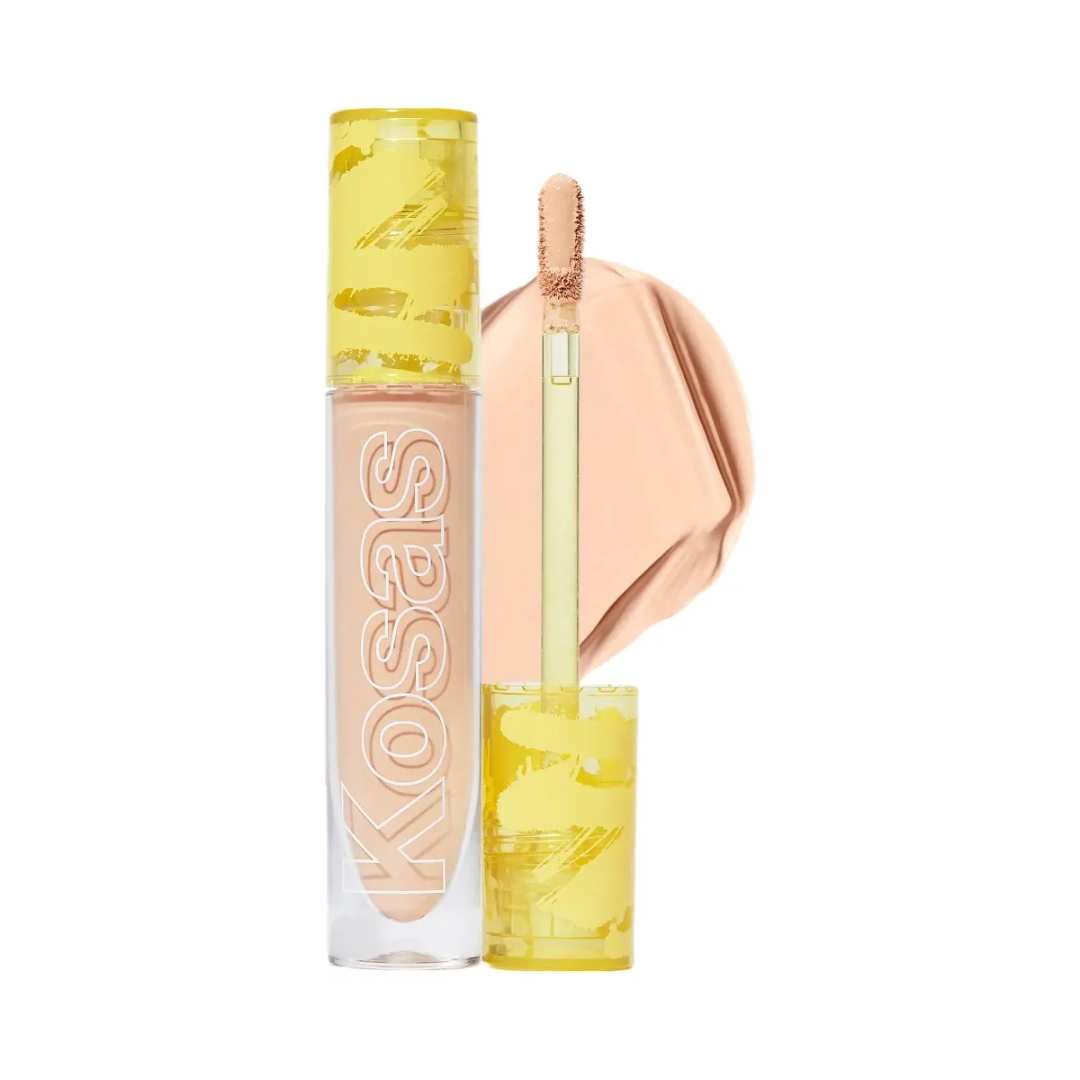Kosas Cosmetics Revealer Concealer "Tone 3.8 N"