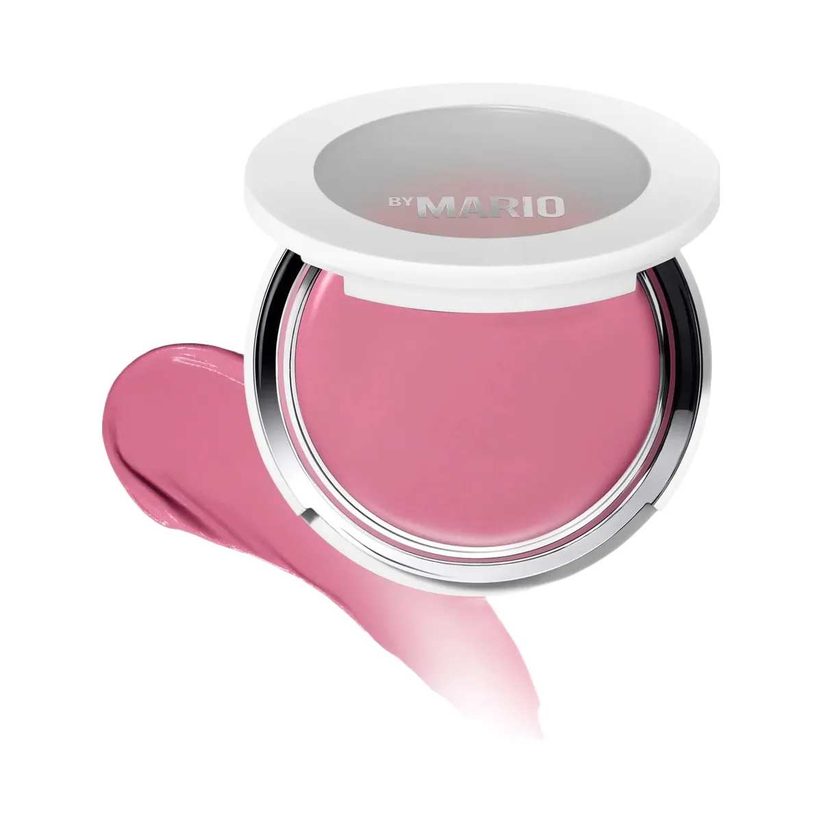 MAKEUP BY MARIO Soft Pop Plumping Cream Blush Veil