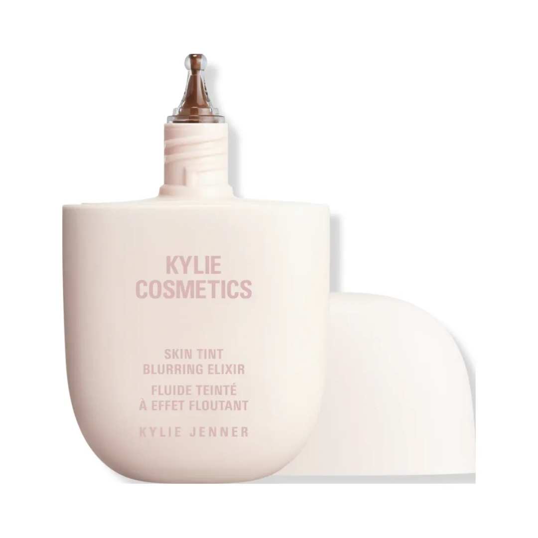 KYLIE COSMETICS Skin Tint Blurring Elixir Foundation '10C'