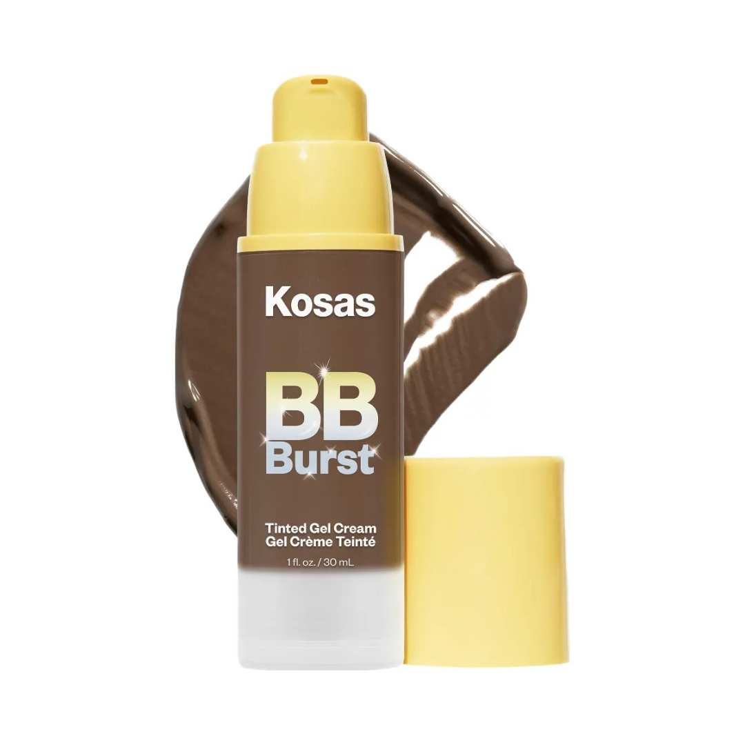 Kosas Cosmetics BB Burst "Deep Neutral Olive 43"