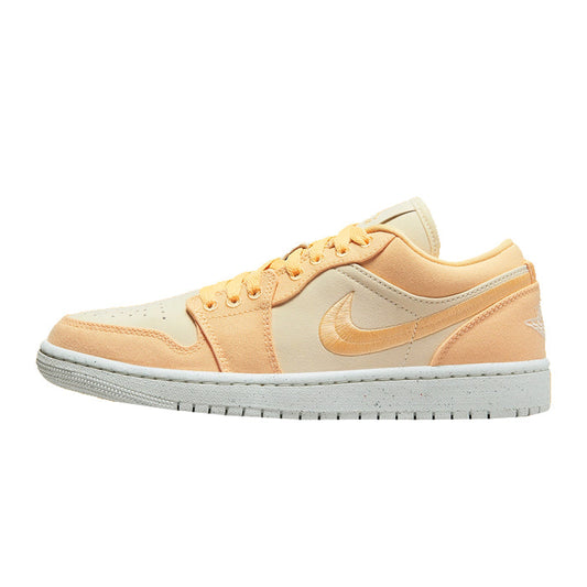 Jordan 1 Low SE Celestial Gold