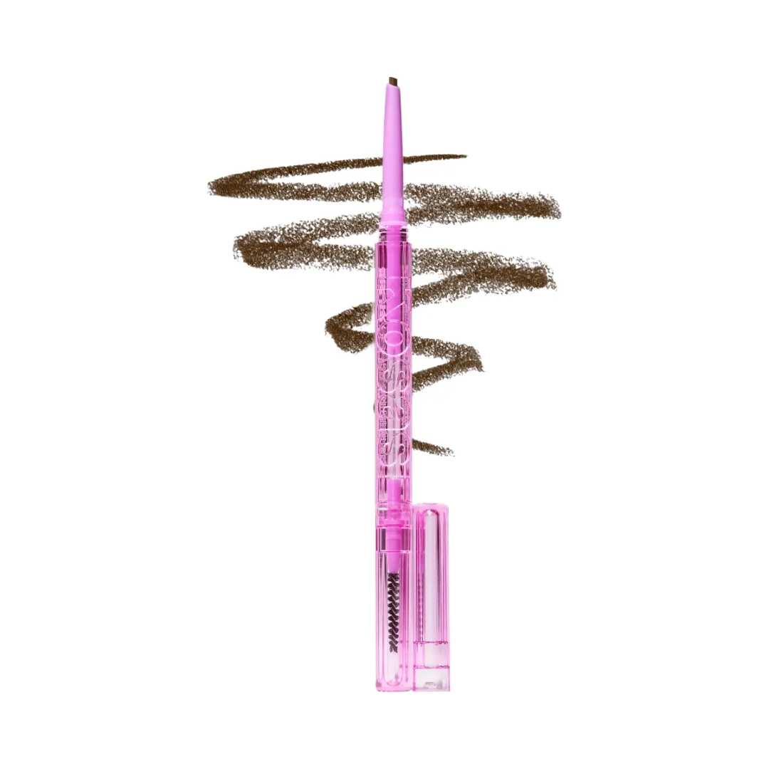 Kosas Cosmetics Brow Pop "Medium Brown"