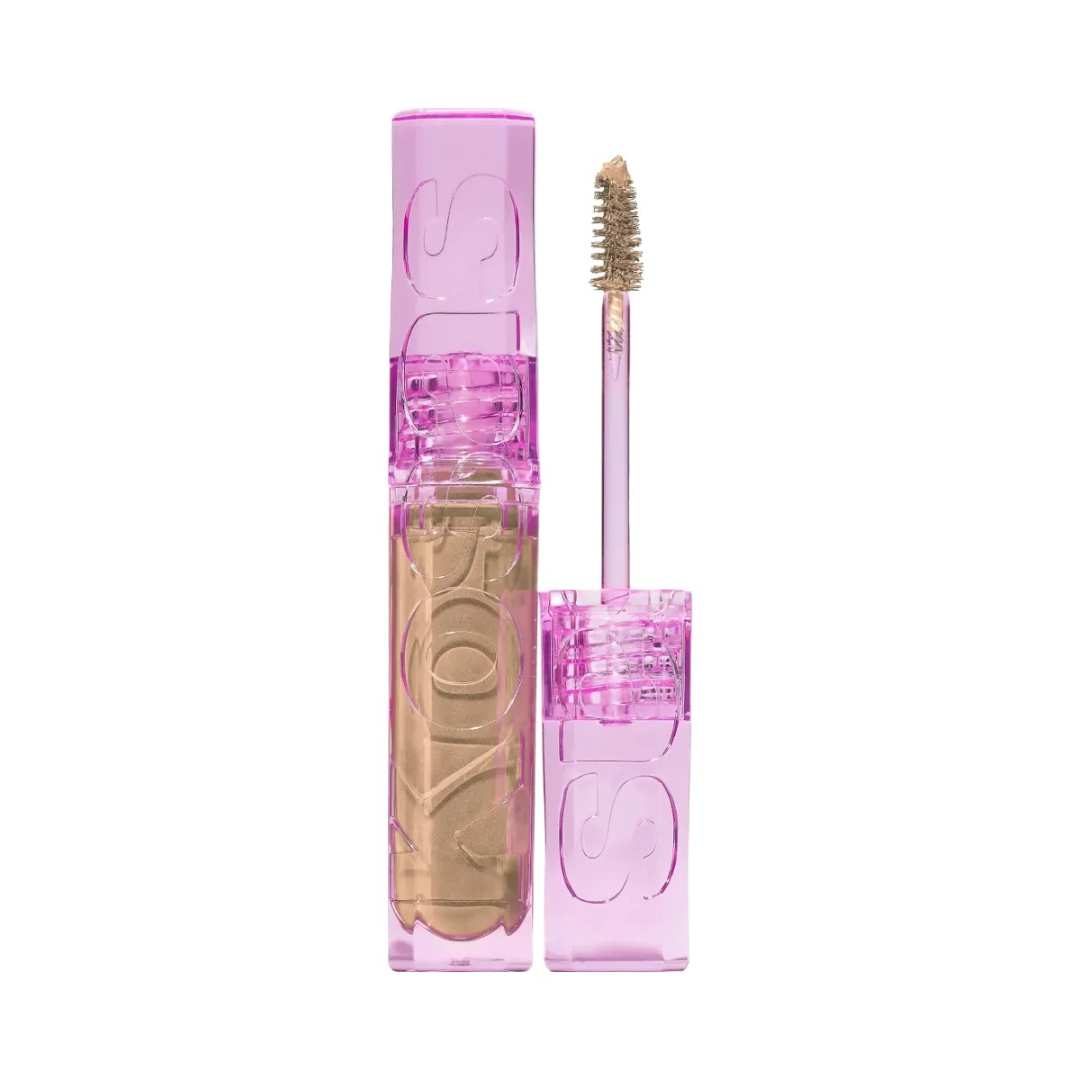 Kosas Cosmetics Air Brow - Tinted "Honey Blonde"
